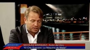 Nicolás Márquez - ¿Fue el Che Guevara un homicida? Nicolás Márquez con Eduardo Feinmann (Parte 2)