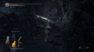 Dark Souls 3 Dark Clutch Ring | Кольцо власти над тьмой
