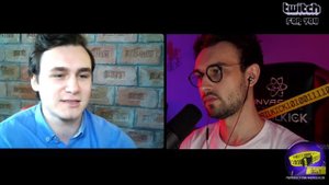 Топ Моменты с Twitch | Николай Соболев на Твиче | Мафия с Ролями