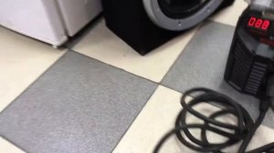 Сварочный аппарат Ресанта САИ160ПН