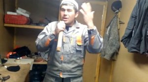 Тохир содиков