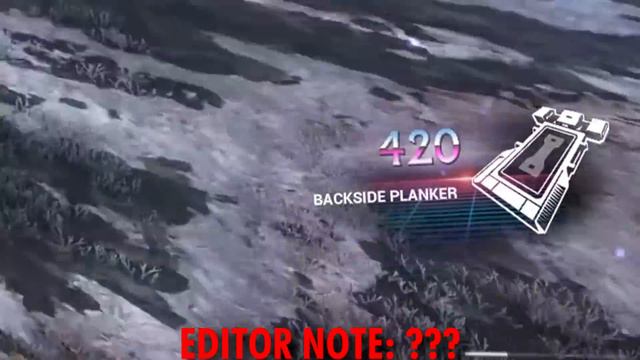 Warframe: The Day Has Come. Waverider. смотреть онлайн