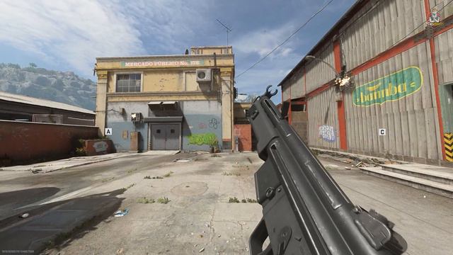Call of Duty Modern Warfare 2 - All Weapon Reload Animations