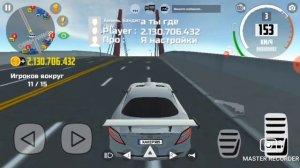 ЗАШЁЛ НА КОМНАТУ РАЗРАБОТЧИКОВ В СИМУЛЯТОР АВТОМОБИЛЯ 2