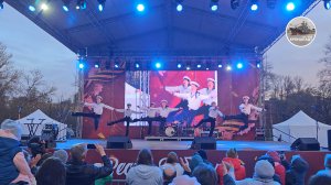 Ансамбль танца "Русь" / 9 мая Кронштадт 2023 г.