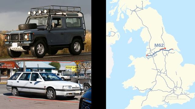 Well There's Your Problem | Episode 39: Great Heck Rail Crash смотреть онлайн