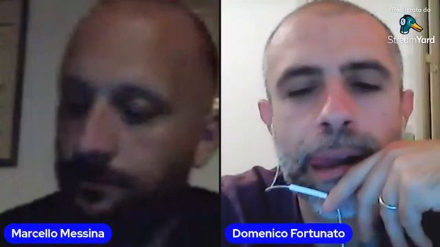 castrazione e sterilizzazione nei cani con il Dott.Domenico Fortunato смотреть онлайн