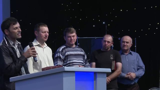 Сергей Демидович - Господь пастырь мой