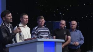 Сергей Демидович - Господь пастырь мой