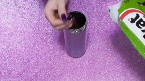 Как сделать оригинальный ночник своими руками за пять минут / самоделки в домашних условиях ?