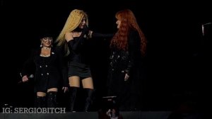 Shania Twain Man I Feel Like A Woman LIVE Nashville 2023