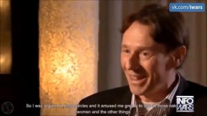 Голландский банкир поведал миру страшную правду