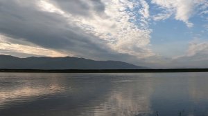 Рыбалка на подъёмник (паук) на Красноярском "море"/ Анонс розыгрыша паука/ Смотреть до конца...