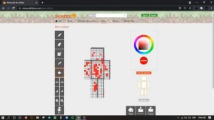 How to Make your own Minecraft skin | Custom Minecraft Skin| Mr. Hop Gaming