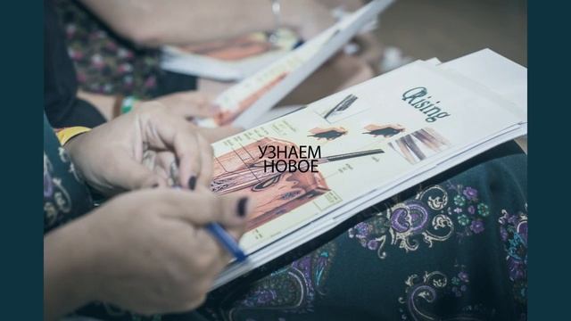 С Новым 2017 Годом! ORising смотреть онлайн