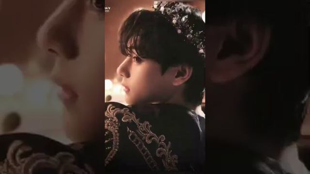 МОЙ СКАЗОЧНЫЙ ПРИНЦ ? КИМ ТЭХЕН ??? смотреть онлайн