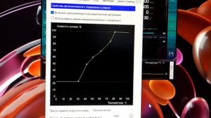 Зависает и перезагружается компьютер из за перегрева видеокарты MSI 1650 SUPER