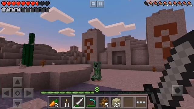 Minecraft version 0.15.1.2 e version finais 0.16.0.5 android смотреть онлайн