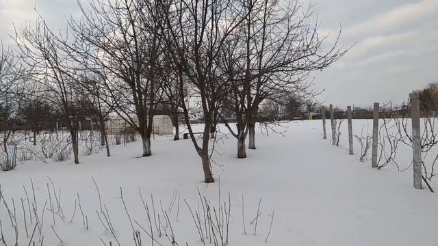 Дом на ЮГЕ / Есть газ, участок 10 соток/ Цена 1 млн. 550 т.₽ смотреть онлайн