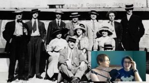 Чарли Чаплин. Новые времена