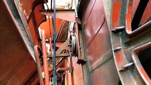 ремонт комбайна дон 1500# запуск молотилки