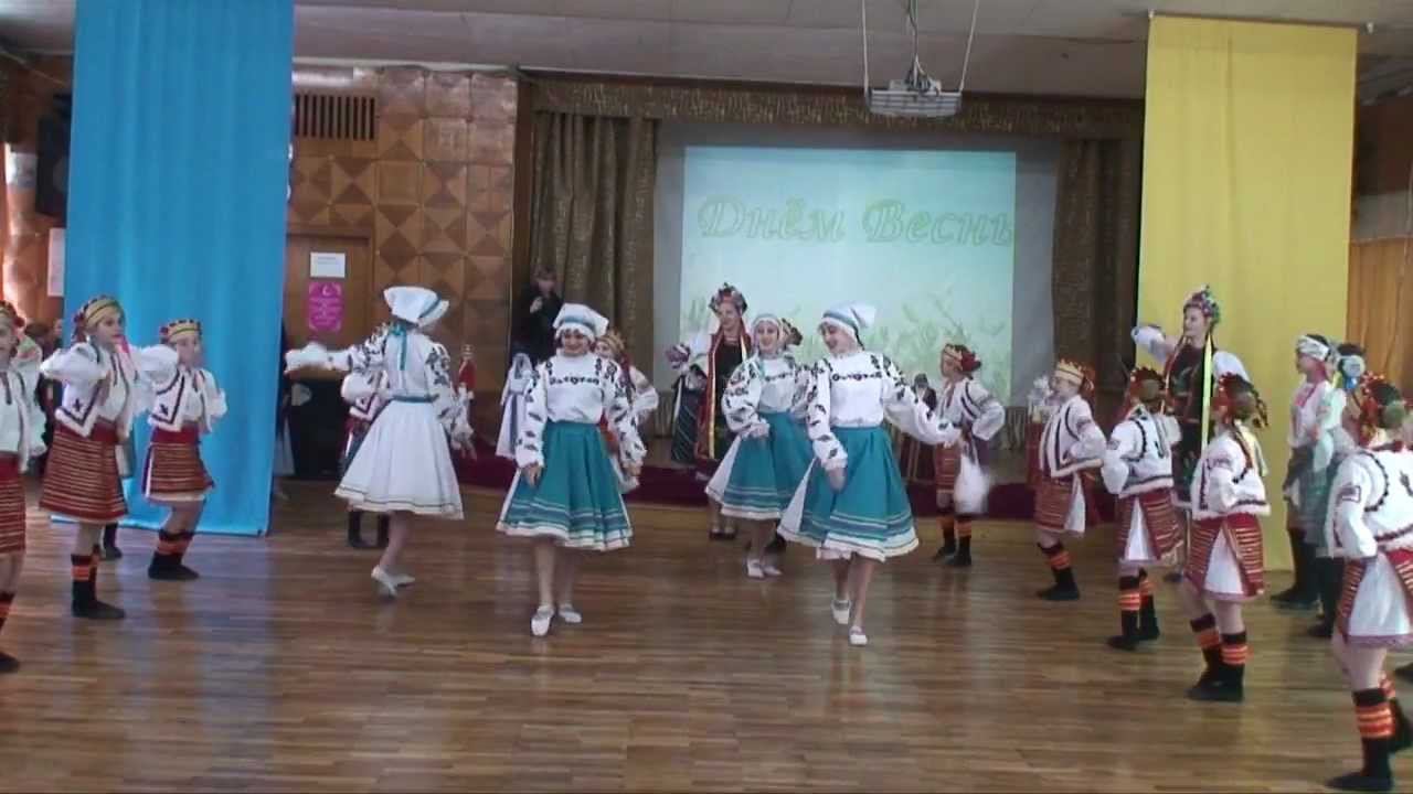 Концерт посвященный "Дню дружбы народов Крыма"