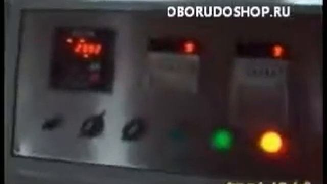 Производство салфеток из нетканого материала