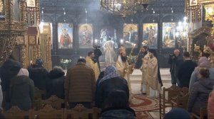 ПРИИДИТЕ ПОКЛОНИМСЯ