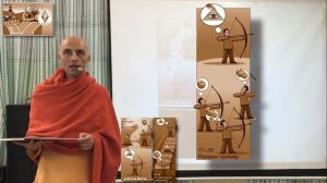 21.1 лекция. Бхагавад-гита. Связь разделов (Вриндаван, 29.12.2017) Ватсала дас.mp4