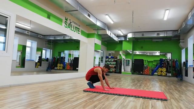 Как научиться кувыркам смотреть онлайн