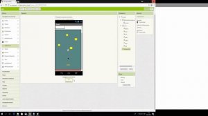 как создать игру часть 2 app inventor