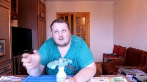 Советы начинающим моделистам. Часть 5. Покраска кузова и нанесение слоя глянцевого лака.