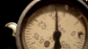 самодельный регулируемый регулятор топлива