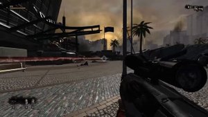 БАЛДЕЖНОЕ ПРОХОЖДЕНИЕ Duke Nukem Forever