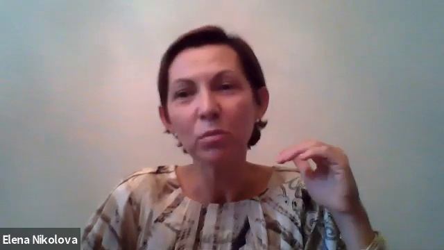 Бетти Джозеф "Различные типы тревоги и обращение с ними в аналитической ситуации"