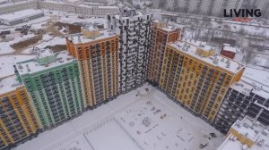 ЖК «Лучи» отзыв Тайного Покупателя. Новостройки Москвы