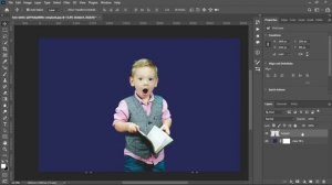 Photoshop Tutorial:  Trouble Light Effect in Photoshop 2023 (Fast & EASY)