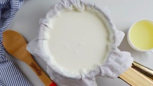 Творожный сыр