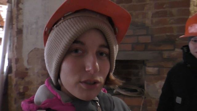 ВЛОГ Таруса Храм Вознесения смотреть онлайн