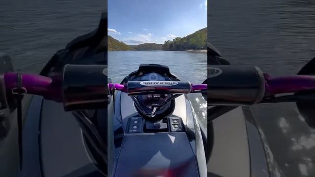 Jetski turbo 1000hp ? #motorsport #youtube #jetski