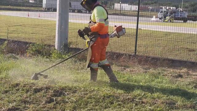 ROÇADEIRA HONDA смотреть онлайн