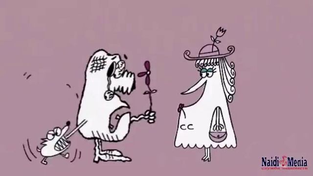 Любовь причиняет боль... Найди свою любовь!