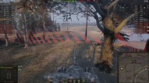 AMX AC 48 - КАК ИГРАТЬ, ГАЙД WOT! ОБЗОР НА ТАНК АМХ АС мле 48 World Of Tanks! AMX AC mle. 48 ВОТ!