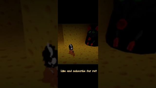 we dont talk about rat game cheese escape short