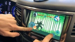 Расширение возможностей на Lexus LX 570 2008 года выпуска.