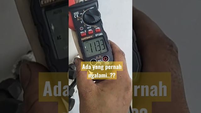 Ampere tinggi, freon normal, kompresor panas. Ada yang pernah ngalami? silahkan lanjut dikomen guys