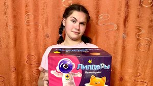 💥 Целая коробка ЛИППЕРОВ из Ленты 💥