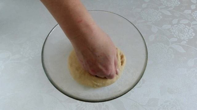 Московские  плюшки Очень вкусные. ПРОСТОЙ РЕЦЕПТ