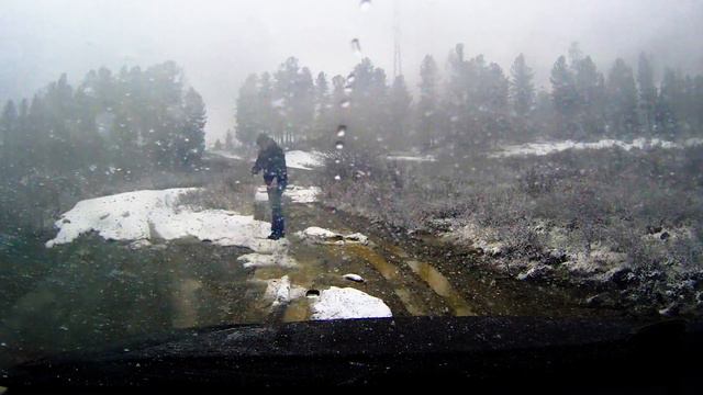 Наша поездка на Алтай 2019