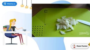 Суп из мойвы. Вкусный салат рецепт